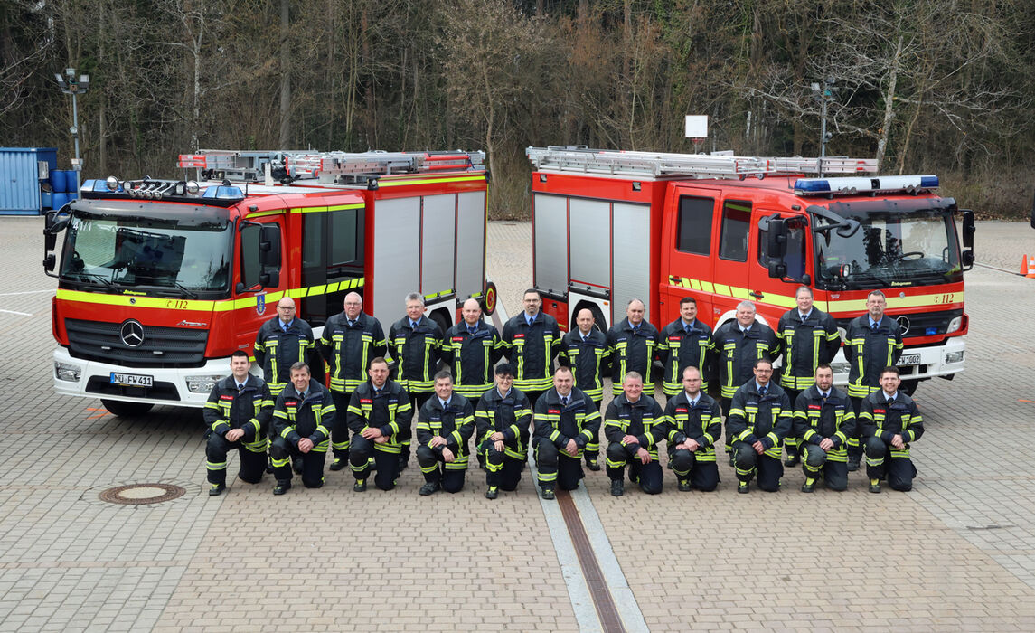 Fuehrungsdienstgrade