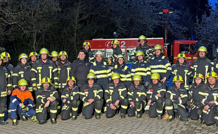 Gf Fireundfriends 2026