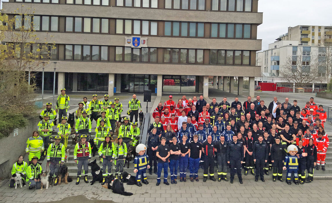 Gruppenfoto Bt 2026 Hp 1