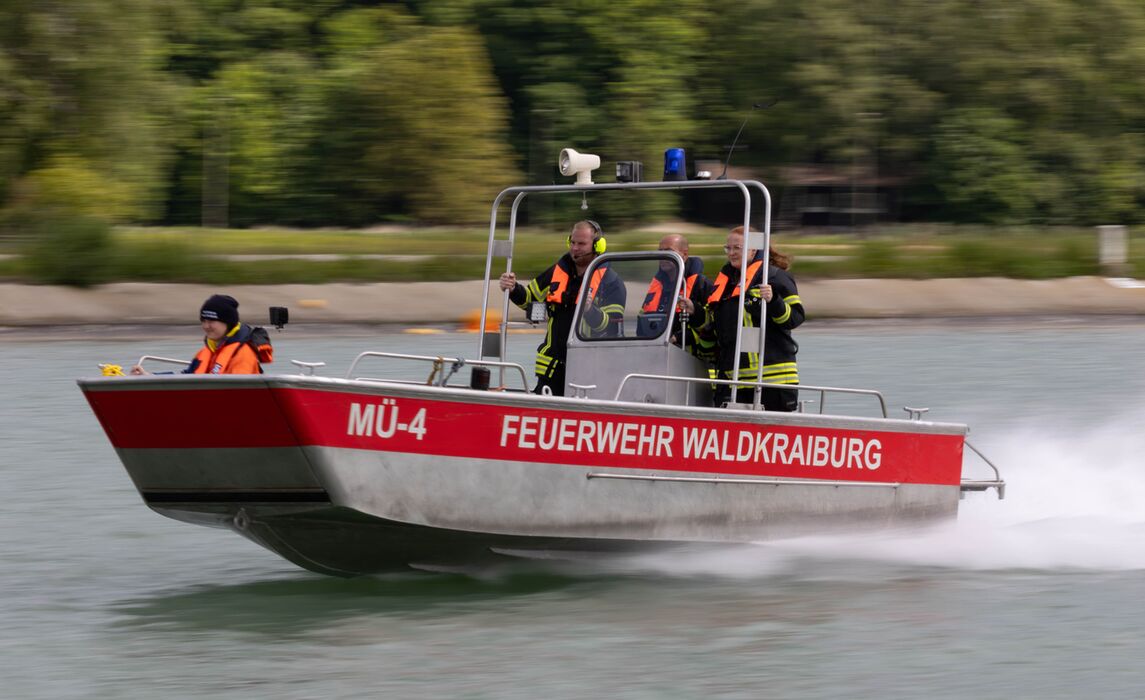 Mehrzweckboot 99/1