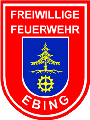 Wappen Ebing