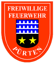 Wappen Pürten